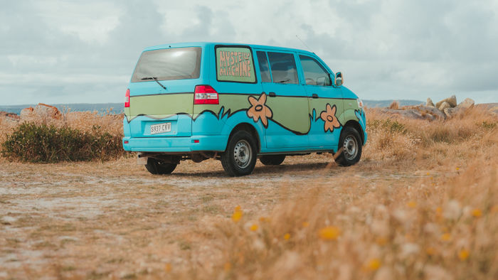 Cheap Campervan Hire Australia & New Zealand