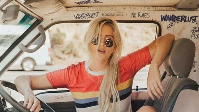 Cheap Campervan Hire Australia & New Zealand