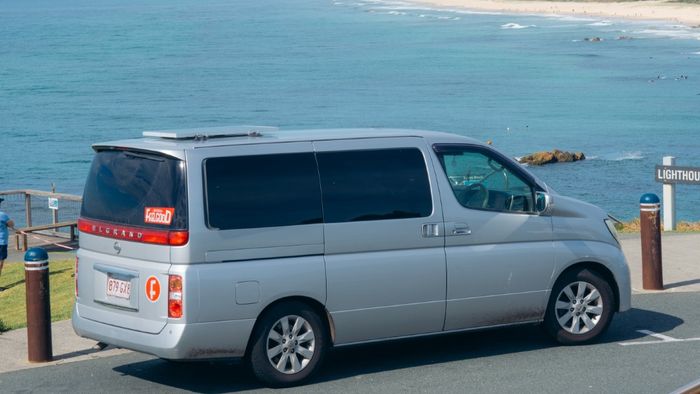 Cheap Campervan Hire Australia & New Zealand