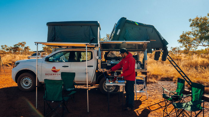 Cheap Campervan Hire Australia & New Zealand