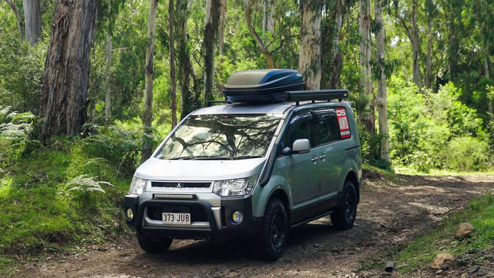 Cheap Campervan Hire Australia & New Zealand