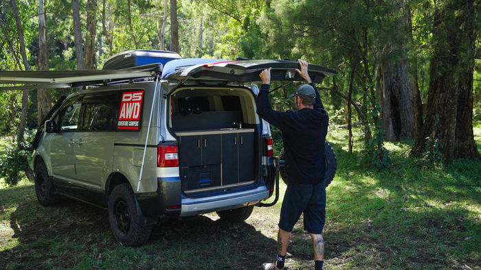 Cheap Campervan Hire Australia & New Zealand