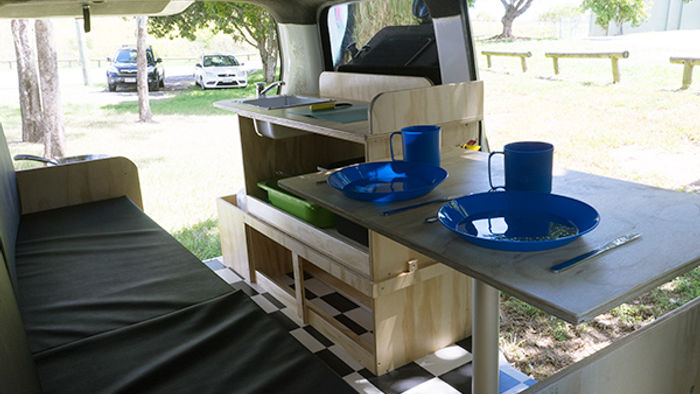 Cheap Campervan Hire Australia & New Zealand