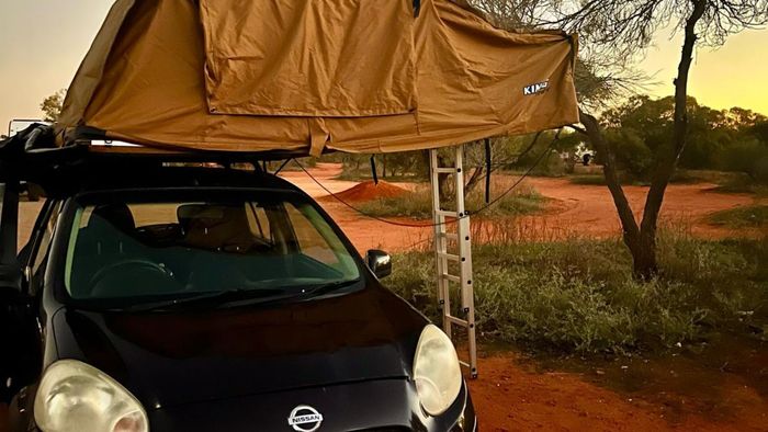 Cheap Campervan Hire Australia & New Zealand