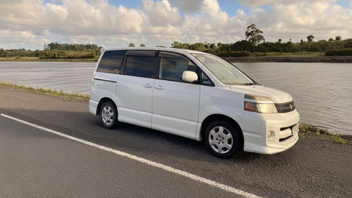 Freedom Camping Aventus Plus