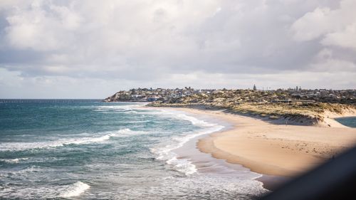 Campervan Hire Location in Adelaide