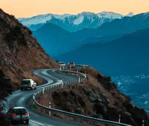 Queenstown location details