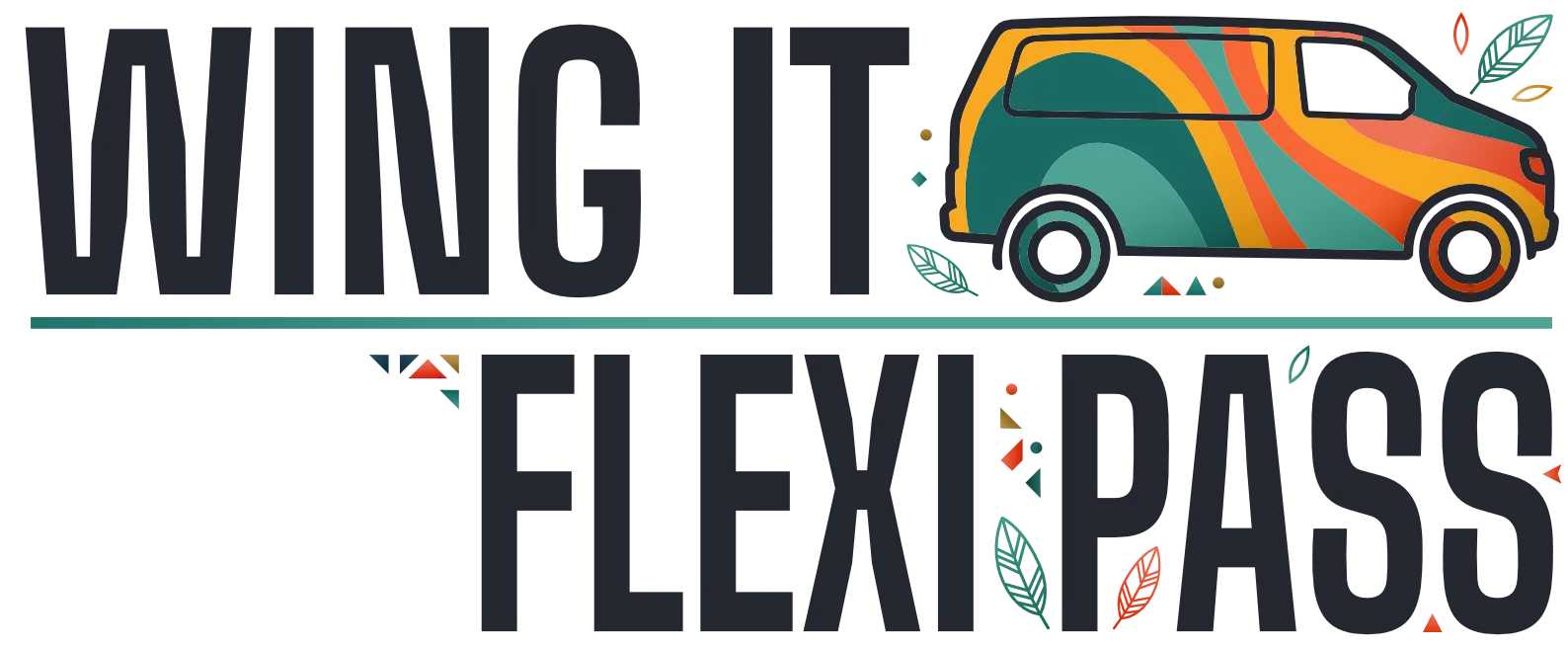 Wing It Flexi Pass