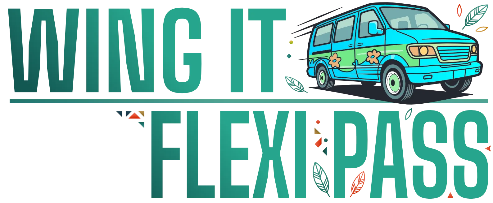 Wing It Flexi Pass