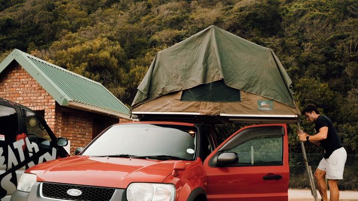 Cheap Campervan Hire Australia & New Zealand