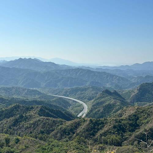 The Great Wall of China (Jinshanling section), Beijing - image 3