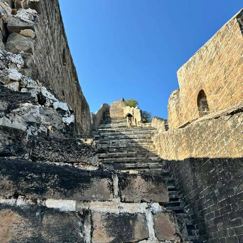 The Great Wall of China (Jinshanling section), Beijing - image 4