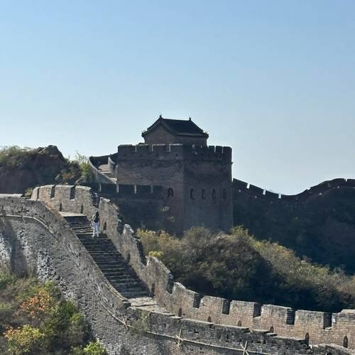 The Great Wall of China (Jinshanling section), Beijing - image 2