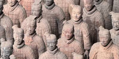 Terracotta Army