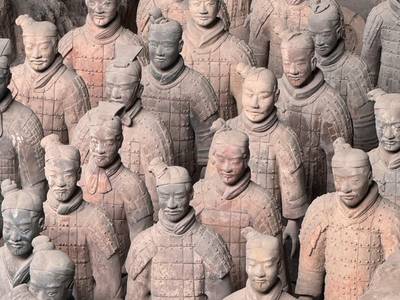 Terracotta Army