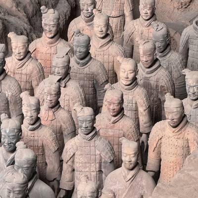 Terracotta Army