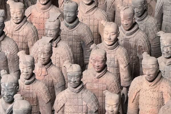 Terracotta Army
