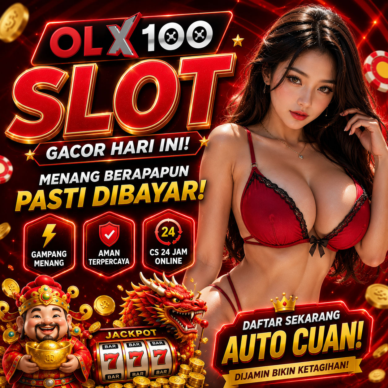 OLX100