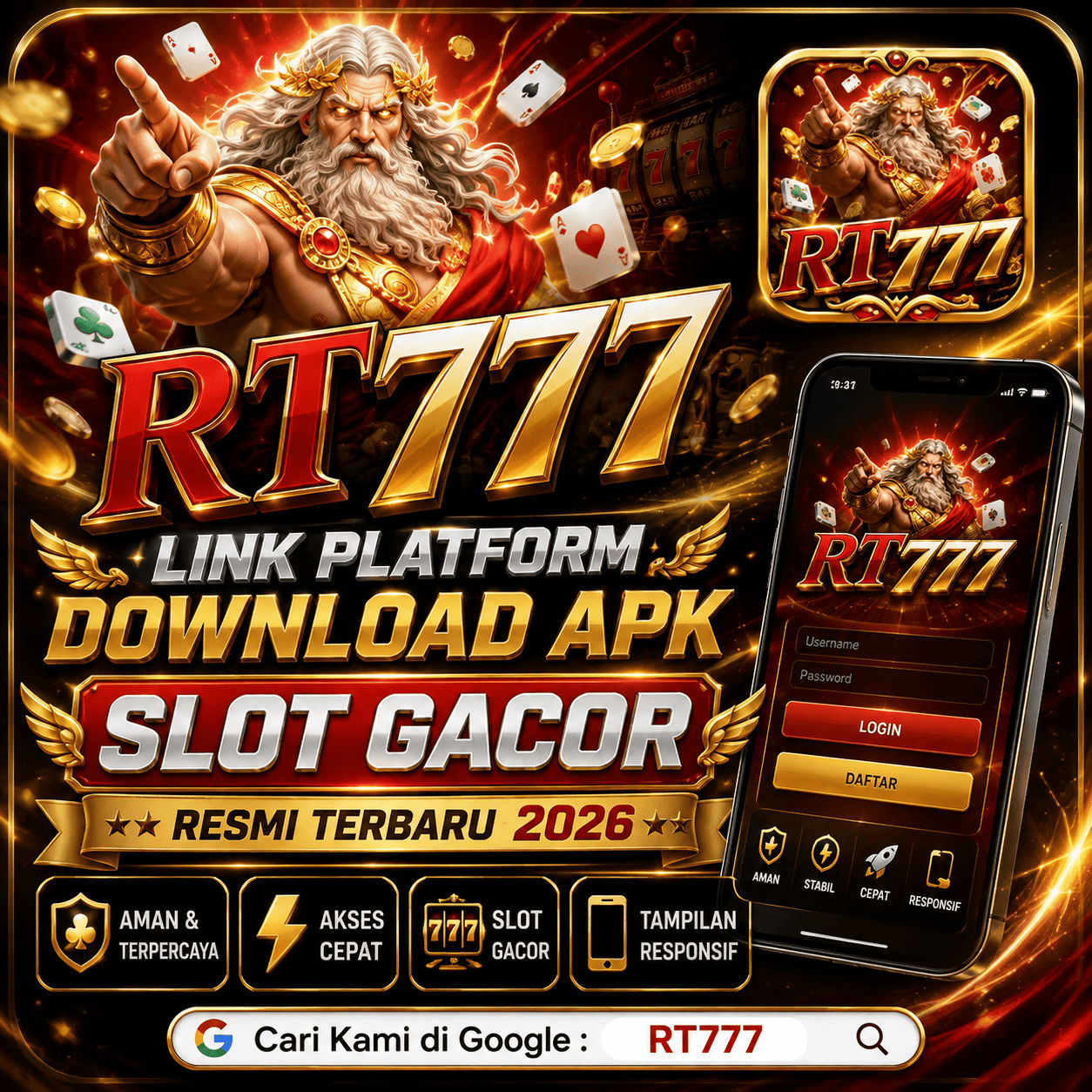 slot gacor