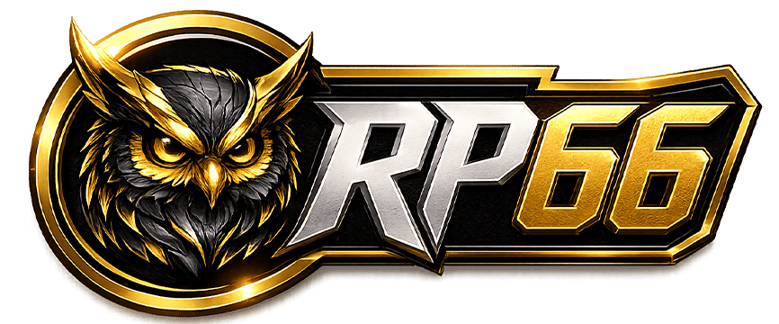 RP66 logo