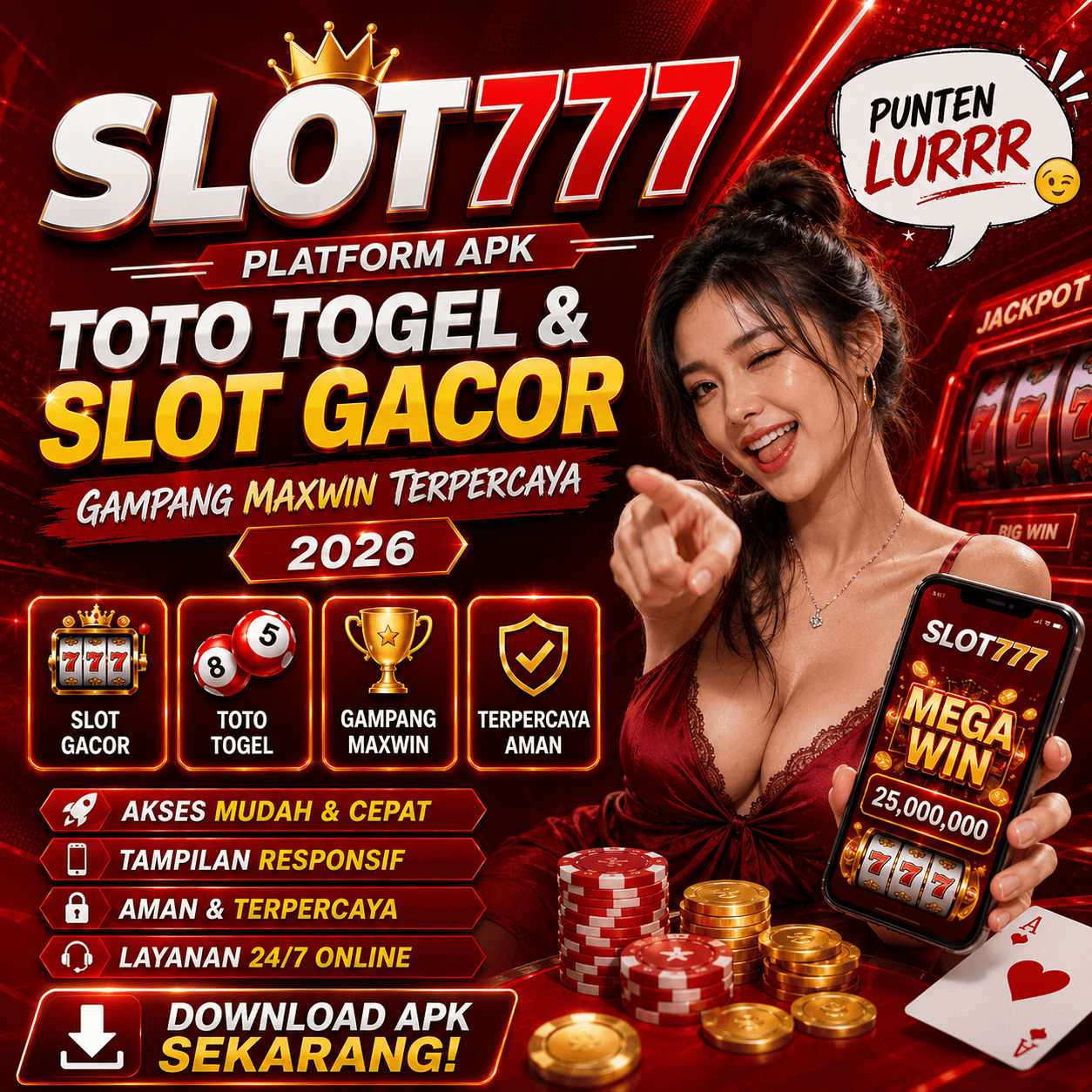 slot gacor