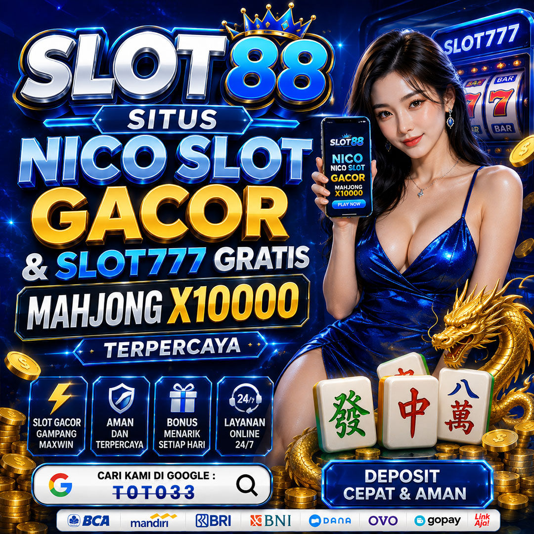 slot gacor