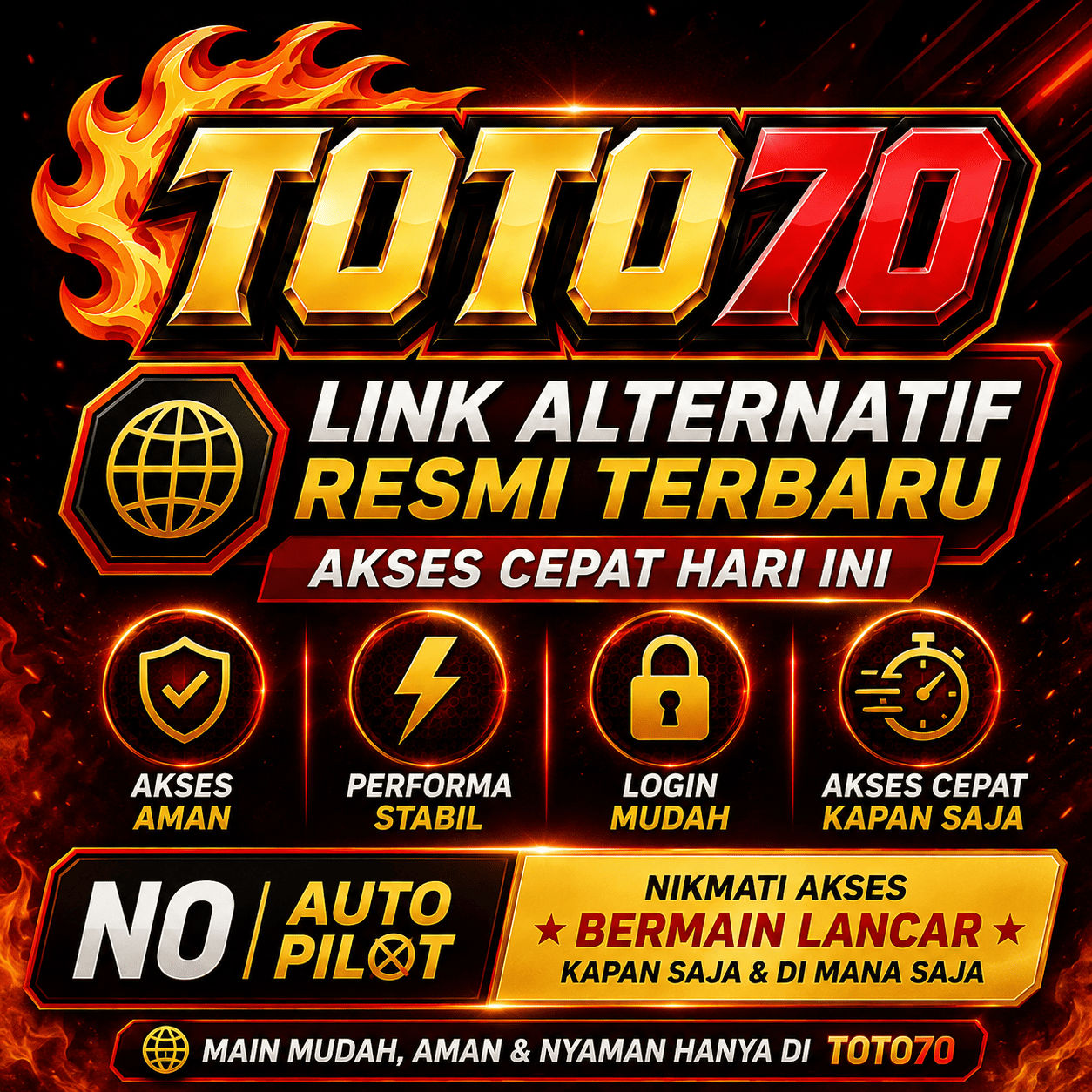 akses cepat