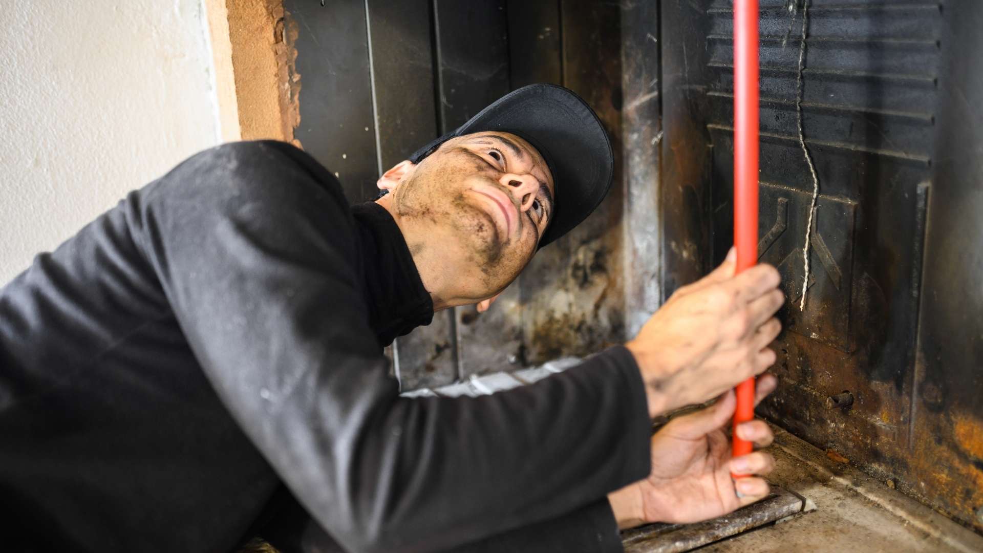 Chimney Sweep Services in Scheller, IL