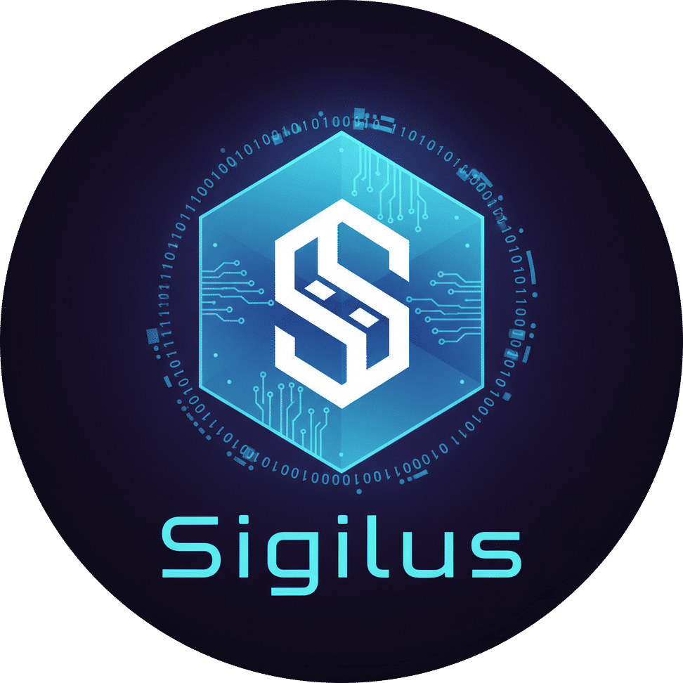 Sigilus Logo