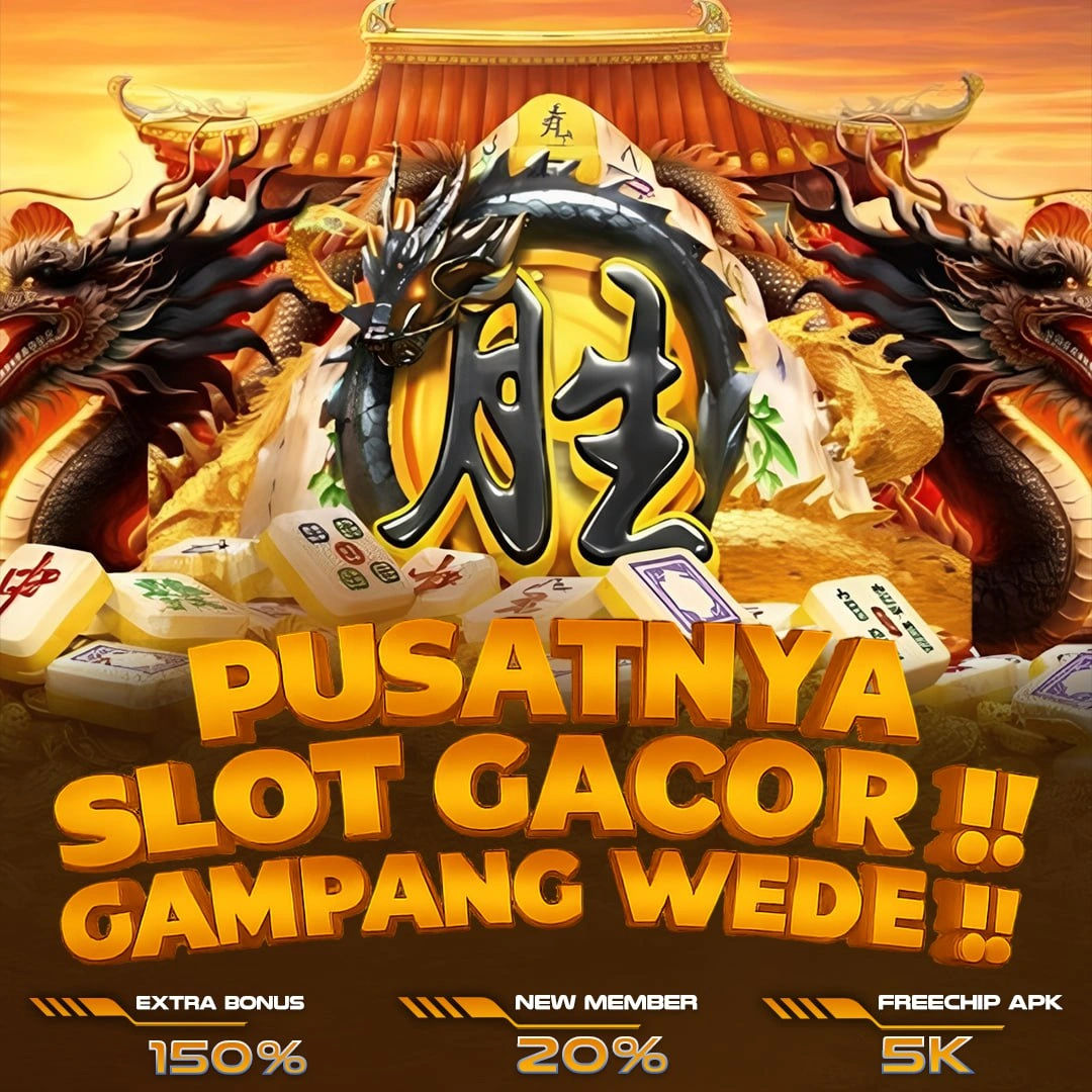 BANNER DEWA118