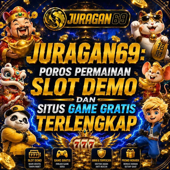 Bukti Jp JURAGAN69