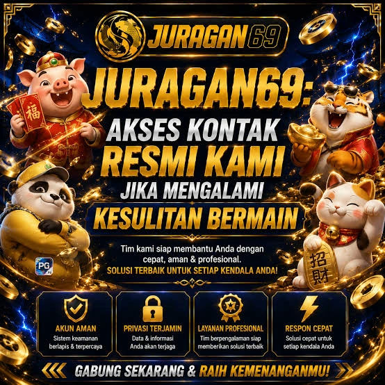 Bukti Jp JURAGAN69