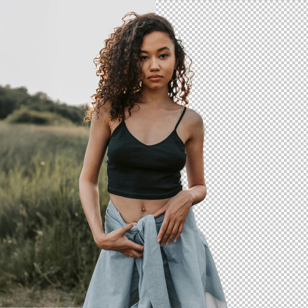 ✂️ Remove Background Instantly