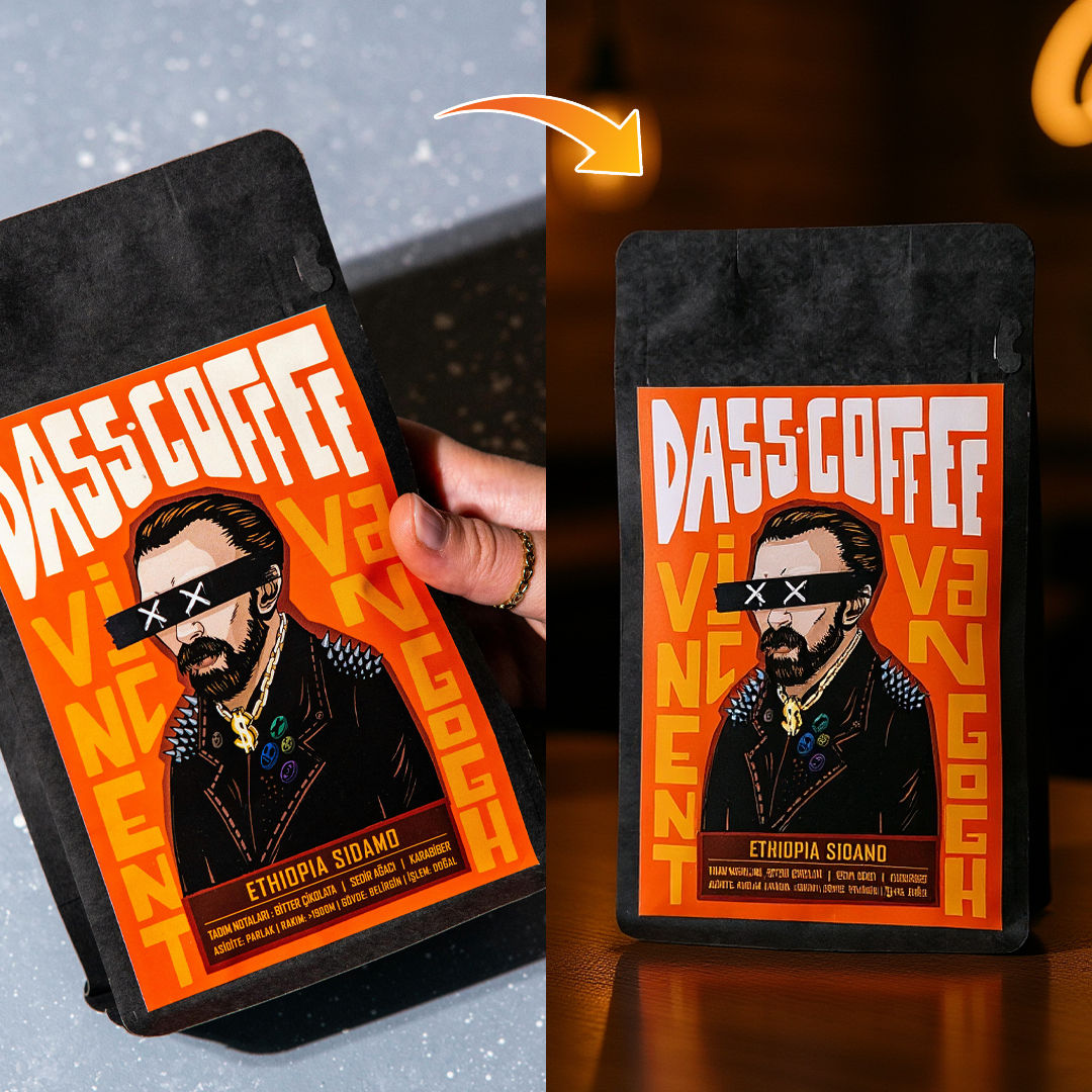 📸 Professional Product Photography