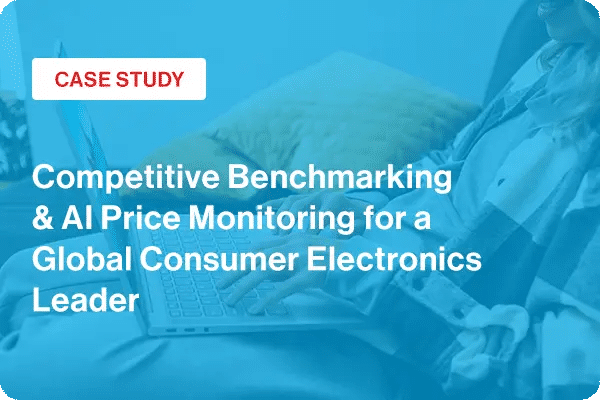 Price-monitoring