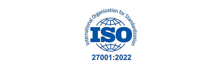 ISO Certified