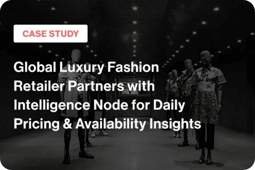 Automate Your Product Content