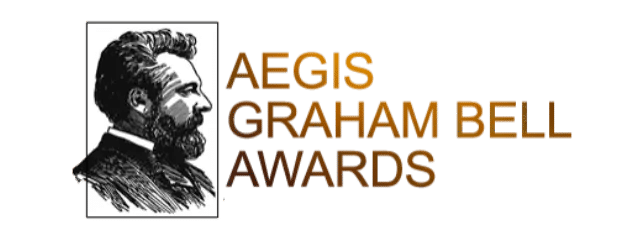 Aegis Graham Bell Award