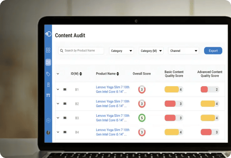 Outstanding New Ecommerce Experience