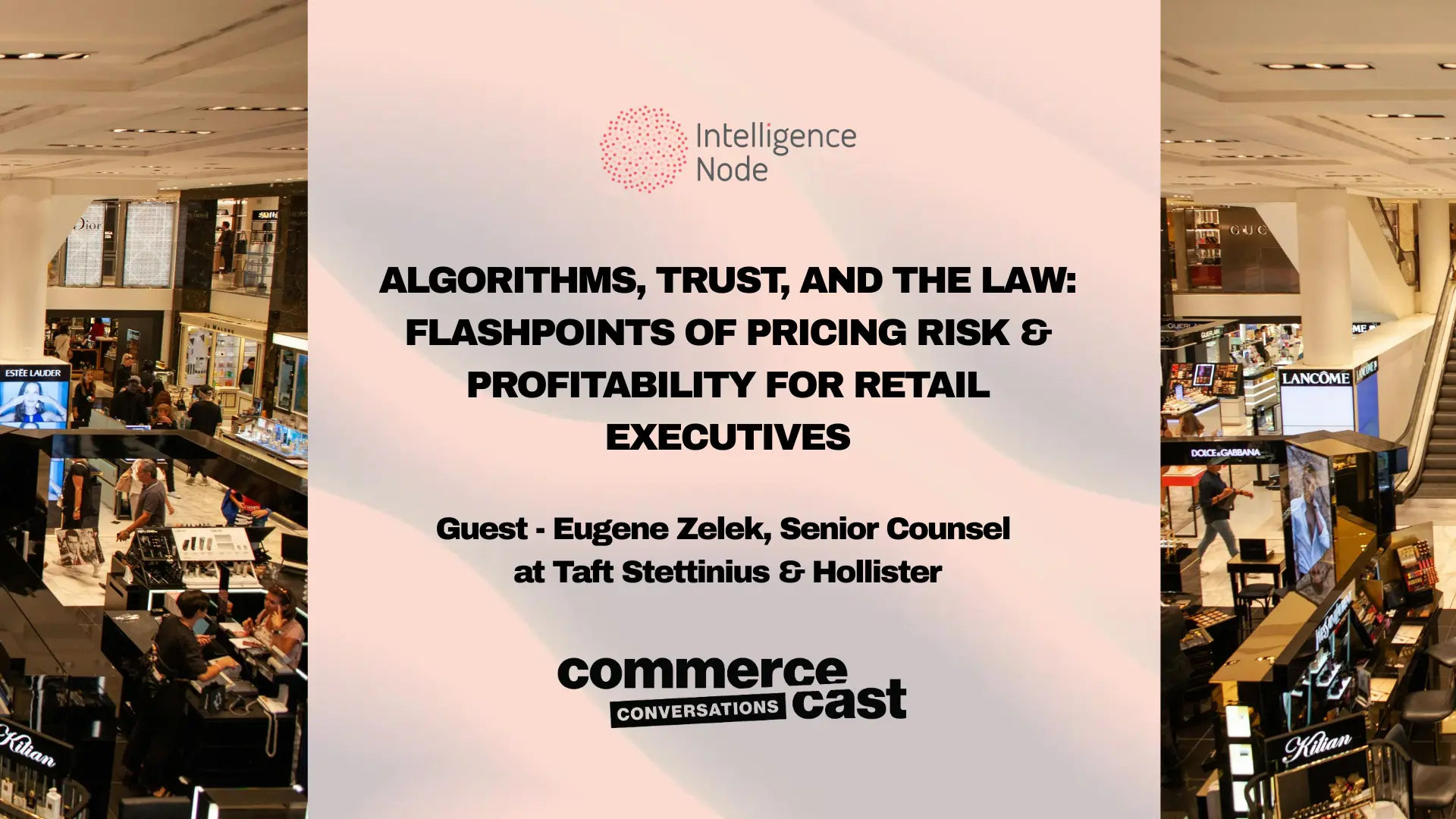 Pricing Risk & Profitability