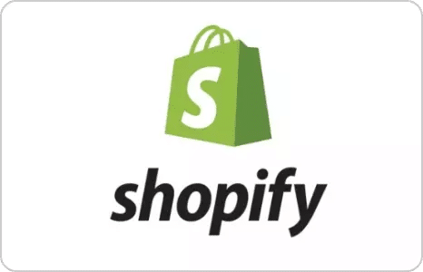 Shopify