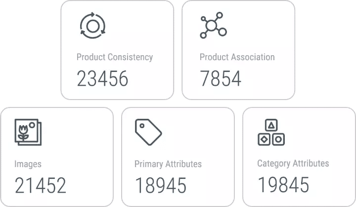 Attribute Enrichment