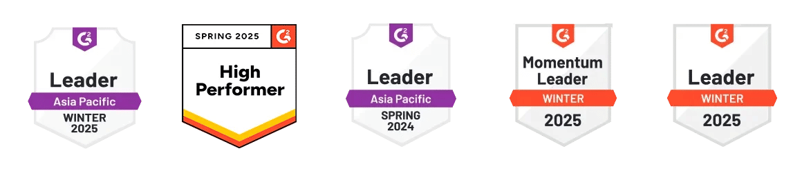Badges