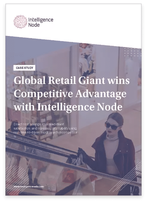 Global retail