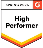 high performer spring 2026
