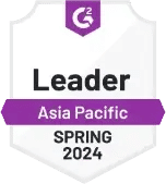 leader asia pacific spring 2024