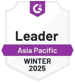 leader asia pecific