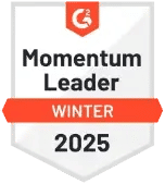 momentum leader winter