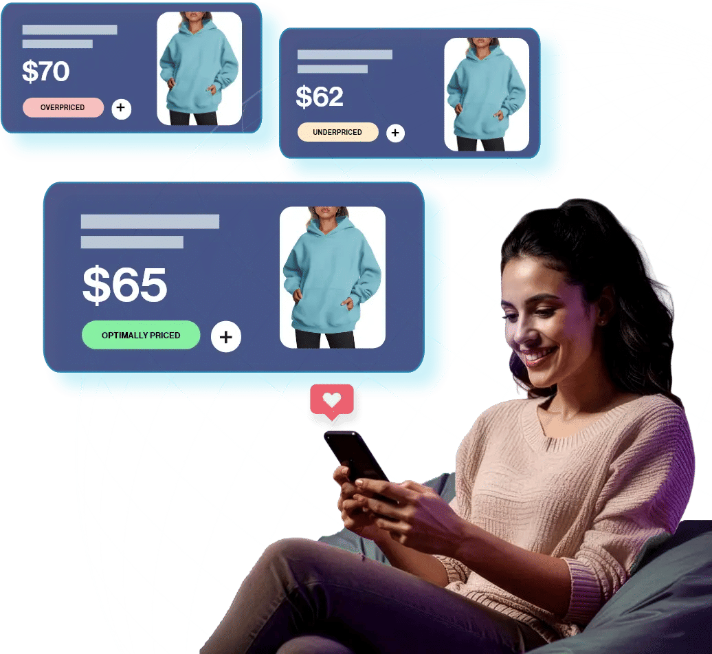 Dynamic Pricing