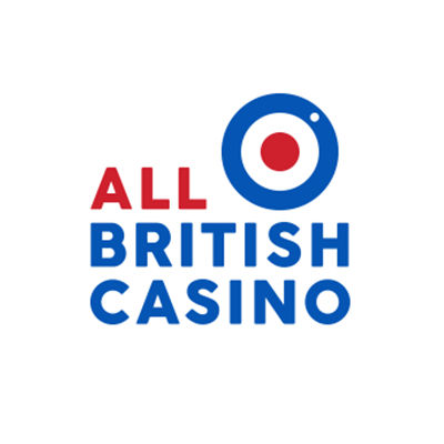 All British Casino logo